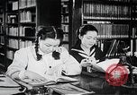 Image l'amélioration des conditions de vie Japon, 1950, de la seconde 24 séquences d'archives historiques vidéo 65675067567