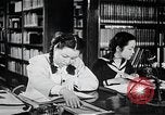 Image l'amélioration des conditions de vie Japon, 1950, de la seconde 26 séquences d'archives historiques vidéo 65675067567