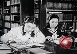 Image l'amélioration des conditions de vie Japon, 1950, de la seconde 28 séquences d'archives historiques vidéo 65675067567