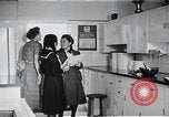Image l'amélioration des conditions de vie Japon, 1950, de la seconde 41 séquences d'archives historiques vidéo 65675067567