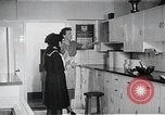 Image l'amélioration des conditions de vie Japon, 1950, de la seconde 46 séquences d'archives historiques vidéo 65675067567