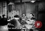 Image l'amélioration des conditions de vie Japon, 1950, de la seconde 8 séquences d'archives historiques vidéo 65675067568