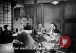 Image l'amélioration des conditions de vie Japon, 1950, de la seconde 9 séquences d'archives historiques vidéo 65675067568