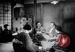 Image l'amélioration des conditions de vie Japon, 1950, de la seconde 11 séquences d'archives historiques vidéo 65675067568