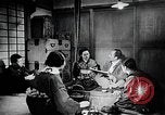 Image l'amélioration des conditions de vie Japon, 1950, de la seconde 12 séquences d'archives historiques vidéo 65675067568