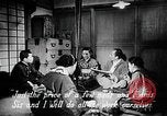 Image l'amélioration des conditions de vie Japon, 1950, de la seconde 14 séquences d'archives historiques vidéo 65675067568