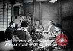Image l'amélioration des conditions de vie Japon, 1950, de la seconde 18 séquences d'archives historiques vidéo 65675067568