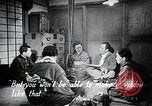 Image l'amélioration des conditions de vie Japon, 1950, de la seconde 21 séquences d'archives historiques vidéo 65675067568