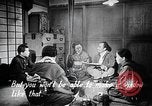 Image l'amélioration des conditions de vie Japon, 1950, de la seconde 22 séquences d'archives historiques vidéo 65675067568
