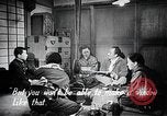 Image l'amélioration des conditions de vie Japon, 1950, de la seconde 24 séquences d'archives historiques vidéo 65675067568