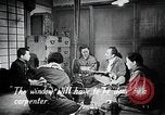 Image l'amélioration des conditions de vie Japon, 1950, de la seconde 25 séquences d'archives historiques vidéo 65675067568