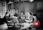 Image l'amélioration des conditions de vie Japon, 1950, de la seconde 26 séquences d'archives historiques vidéo 65675067568