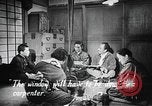 Image l'amélioration des conditions de vie Japon, 1950, de la seconde 27 séquences d'archives historiques vidéo 65675067568