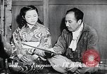 Image l'amélioration des conditions de vie Japon, 1950, de la seconde 36 séquences d'archives historiques vidéo 65675067568