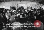 Standbild Verbesserung der Lebensbedingungen Japan, 1950, aus Sekunde 4 historischem Filmmaterial Videoclip 65675067569
