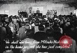 Standbild Verbesserung der Lebensbedingungen Japan, 1950, aus Sekunde 6 historischem Filmmaterial Videoclip 65675067569