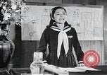 Standbild Verbesserung der Lebensbedingungen Japan, 1950, aus Sekunde 31 historischem Filmmaterial Videoclip 65675067569