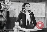 Standbild Verbesserung der Lebensbedingungen Japan, 1950, aus Sekunde 33 historischem Filmmaterial Videoclip 65675067569