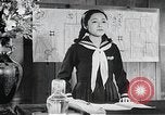 Standbild Verbesserung der Lebensbedingungen Japan, 1950, aus Sekunde 34 historischem Filmmaterial Videoclip 65675067569