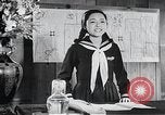 Standbild Verbesserung der Lebensbedingungen Japan, 1950, aus Sekunde 35 historischem Filmmaterial Videoclip 65675067569