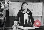 Standbild Verbesserung der Lebensbedingungen Japan, 1950, aus Sekunde 36 historischem Filmmaterial Videoclip 65675067569