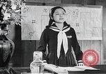 Standbild Verbesserung der Lebensbedingungen Japan, 1950, aus Sekunde 37 historischem Filmmaterial Videoclip 65675067569