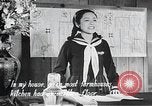 Standbild Verbesserung der Lebensbedingungen Japan, 1950, aus Sekunde 39 historischem Filmmaterial Videoclip 65675067569