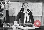 Standbild Verbesserung der Lebensbedingungen Japan, 1950, aus Sekunde 40 historischem Filmmaterial Videoclip 65675067569