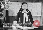Standbild Verbesserung der Lebensbedingungen Japan, 1950, aus Sekunde 41 historischem Filmmaterial Videoclip 65675067569