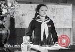 Standbild Verbesserung der Lebensbedingungen Japan, 1950, aus Sekunde 42 historischem Filmmaterial Videoclip 65675067569