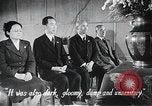 Standbild Verbesserung der Lebensbedingungen Japan, 1950, aus Sekunde 43 historischem Filmmaterial Videoclip 65675067569