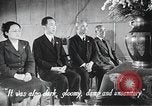 Standbild Verbesserung der Lebensbedingungen Japan, 1950, aus Sekunde 44 historischem Filmmaterial Videoclip 65675067569