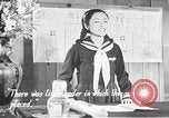 Standbild Verbesserung der Lebensbedingungen Japan, 1950, aus Sekunde 53 historischem Filmmaterial Videoclip 65675067569