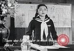 Standbild Verbesserung der Lebensbedingungen Japan, 1950, aus Sekunde 54 historischem Filmmaterial Videoclip 65675067569