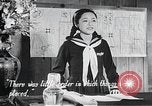 Standbild Verbesserung der Lebensbedingungen Japan, 1950, aus Sekunde 56 historischem Filmmaterial Videoclip 65675067569