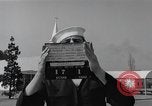 Standbild japanischen Braut Schule Yokosuka in Japan, 1956, aus Sekunde 4 historischem Filmmaterial Videoclip 65675067570