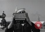 Standbild japanischen Braut Schule Yokosuka in Japan, 1956, aus Sekunde 5 historischem Filmmaterial Videoclip 65675067570