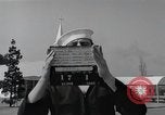 Standbild japanischen Braut Schule Yokosuka in Japan, 1956, aus Sekunde 6 historischem Filmmaterial Videoclip 65675067570