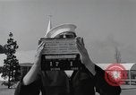 Standbild japanischen Braut Schule Yokosuka in Japan, 1956, aus Sekunde 7 historischem Filmmaterial Videoclip 65675067570