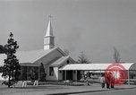Standbild japanischen Braut Schule Yokosuka in Japan, 1956, aus Sekunde 10 historischem Filmmaterial Videoclip 65675067570