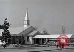 Standbild japanischen Braut Schule Yokosuka in Japan, 1956, aus Sekunde 11 historischem Filmmaterial Videoclip 65675067570