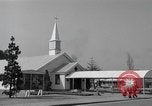Standbild japanischen Braut Schule Yokosuka in Japan, 1956, aus Sekunde 12 historischem Filmmaterial Videoclip 65675067570