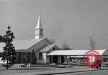 Standbild japanischen Braut Schule Yokosuka in Japan, 1956, aus Sekunde 13 historischem Filmmaterial Videoclip 65675067570