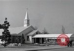 Standbild japanischen Braut Schule Yokosuka in Japan, 1956, aus Sekunde 14 historischem Filmmaterial Videoclip 65675067570