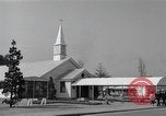 Standbild japanischen Braut Schule Yokosuka in Japan, 1956, aus Sekunde 15 historischem Filmmaterial Videoclip 65675067570