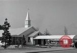 Standbild japanischen Braut Schule Yokosuka in Japan, 1956, aus Sekunde 16 historischem Filmmaterial Videoclip 65675067570