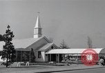 Standbild japanischen Braut Schule Yokosuka in Japan, 1956, aus Sekunde 17 historischem Filmmaterial Videoclip 65675067570