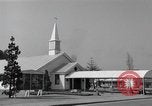 Standbild japanischen Braut Schule Yokosuka in Japan, 1956, aus Sekunde 19 historischem Filmmaterial Videoclip 65675067570