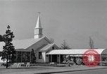 Standbild japanischen Braut Schule Yokosuka in Japan, 1956, aus Sekunde 22 historischem Filmmaterial Videoclip 65675067570