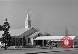 Standbild japanischen Braut Schule Yokosuka in Japan, 1956, aus Sekunde 23 historischem Filmmaterial Videoclip 65675067570